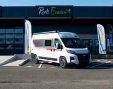 Fourgon Pilote Saint-Barthélemy-d'Anjou