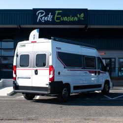 Fourgon Pilote MULTIJET FIAT DUCATO Saint-Barth&eacute;lemy-d'Anjou