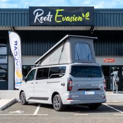 Fourgon Stylevan HDI FORD TRANSIT Saint-Barth&eacute;lemy-d'Anjou