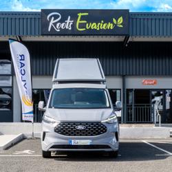 Fourgon Stylevan HDI FORD TRANSIT Saint-Barth&eacute;lemy-d'Anjou