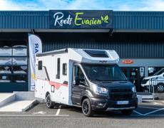 Profile Pilote Saint-Barthélemy-d'Anjou