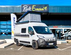 Fourgon Corigon Saint-Barthélemy-d'Anjou