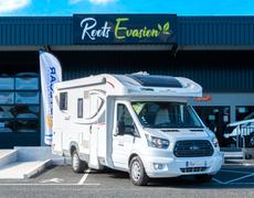 Profile Roller team Saint-Barthélemy-d'Anjou