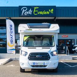 Profile Roller team CDI FORD TRANSIT Saint-Barth&eacute;lemy-d'Anjou