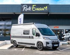 Fourgon Corigon Saint-Barthélemy-d'Anjou