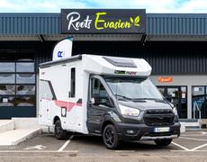 Profile Pilote Saint-Barthélemy-d'Anjou