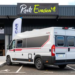 Fourgon Pilote VEGA V 630 S FIAT DUCATO Saint-Barth&eacute;lemy-d'Anjou