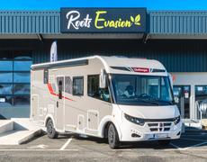 Integral Challenger Saint-Barthélemy-d'Anjou