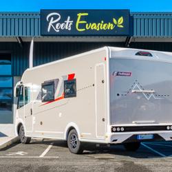 Integral Challenger MULTIJET 3 FIAT DUCATO Saint-Barth&eacute;lemy-d'Anjou