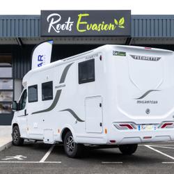 Profile Fleurette MULTIJET FIAT DUCATO Saint-Barth&eacute;lemy-d'Anjou