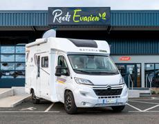 Profile Bavaria Saint-Barthélemy-d'Anjou