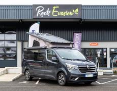 Fourgon Randger Saint-Barthélemy-d'Anjou