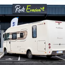 Integral Florium MULTIJET 3 FIAT DUCATO Saint-Barth&eacute;lemy-d'Anjou