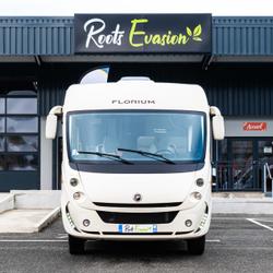 Integral Florium MULTIJET 3 FIAT DUCATO Saint-Barth&eacute;lemy-d'Anjou