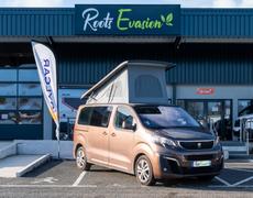 Fourgon Stylevan Saint-Barthélemy-d'Anjou