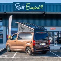 Fourgon Stylevan BLUEHDI PEUGEOT EXPERT Saint-Barth&eacute;lemy-d'Anjou