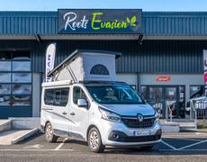 Fourgon Font Vendome Saint-Barthélemy-d'Anjou