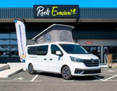 Fourgon Pilote Saint-Barthélemy-d'Anjou