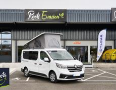 Fourgon Bavaria Saint-Barthélemy-d'Anjou