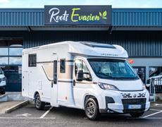 Profile Florium Saint-Barthélemy-d'Anjou