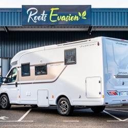 Profile Florium MULTIJET 3 FIAT DUCATO Saint-Barth&eacute;lemy-d'Anjou