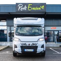 Profile Florium MULTIJET 3 FIAT DUCATO Saint-Barth&eacute;lemy-d'Anjou