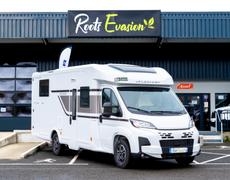 Profile Florium Saint-Barthélemy-d'Anjou