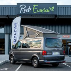 Fourgon Volkswagen TDI VOLKSWAGEN CALIFORNIA Saint-Barth&eacute;lemy-d'Anjou