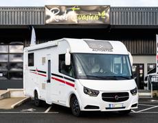 Integral Autostar Saint-Barthélemy-d'Anjou