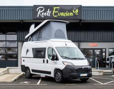 Fourgon Dreamer Saint-Barthélemy-d'Anjou