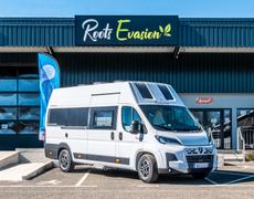 Fourgon Dreamer Saint-Barthélemy-d'Anjou