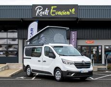 Fourgon Hanroad Saint-Barthélemy-d'Anjou