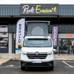 Fourgon Hanroad DCI RENAULT TRAFIC Saint-Barth&eacute;lemy-d'Anjou