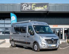 Fourgon Font Vendome Saint-Barthélemy-d'Anjou