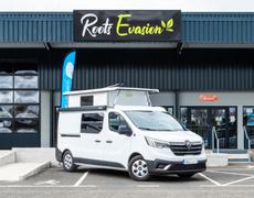 Fourgon JCG Creations Saint-Barthélemy-d'Anjou