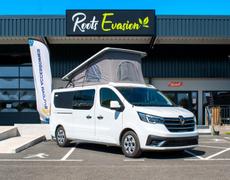 Fourgon Pilote Saint-Barthélemy-d'Anjou