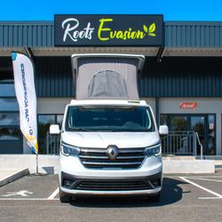 Fourgon Pilote DCI RENAULT TRAFIC Saint-Barth&eacute;lemy-d'Anjou