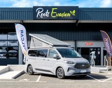 Fourgon Stylevan Saint-Barthélemy-d'Anjou