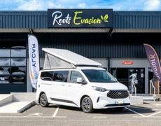 Fourgon Stylevan Saint-Barthélemy-d'Anjou