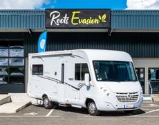 Integral Pilote Saint-Barthélemy-d'Anjou