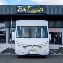 Integral Pilote MULTIJET FIAT DUCATO Saint-Barth&eacute;lemy-d'Anjou