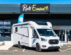 Profile Etrusco Saint-Barthélemy-d'Anjou