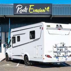 Profile Etrusco HDI FORD TRANSIT Saint-Barth&eacute;lemy-d'Anjou