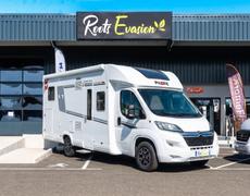 Profile Pilote Saint-Barthélemy-d'Anjou