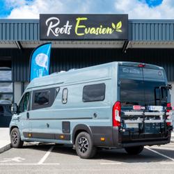 Fourgon Font Vendome MULTIJET FIAT DUCATO Saint-Barth&eacute;lemy-d'Anjou