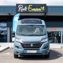 Fourgon Font Vendome MULTIJET FIAT DUCATO Saint-Barth&eacute;lemy-d'Anjou