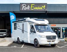 Profile Hymer Saint-Barthélemy-d'Anjou