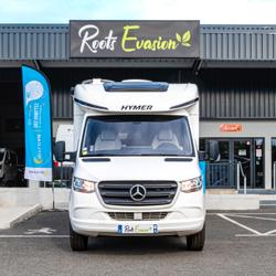Profile Hymer MULTIJET MERCEDES SPRINTER Saint-Barth&eacute;lemy-d'Anjou