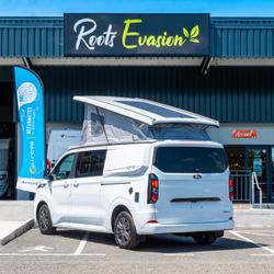 Fourgon Stylevan BLUEHDI FORD Saint-Barth&eacute;lemy-d'Anjou