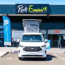 Fourgon Stylevan BLUEHDI FORD Saint-Barth&eacute;lemy-d'Anjou